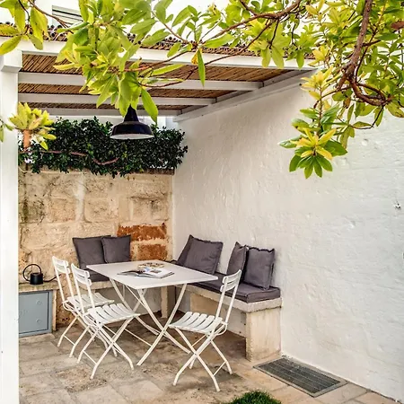 The Ostuni