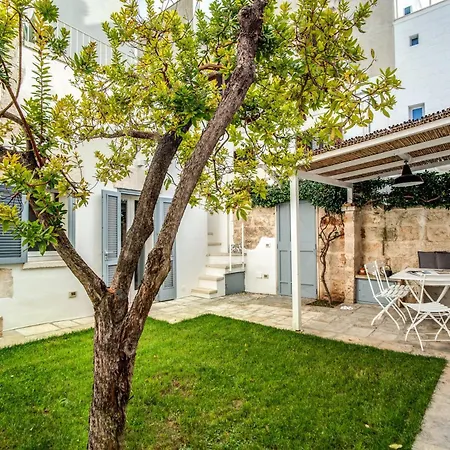 Holiday home The