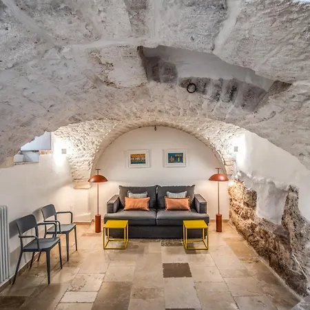 The Ostuni