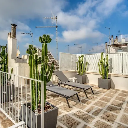 Casa vacanze The *